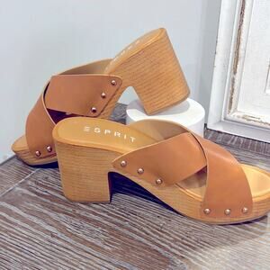 Esprit Sandal SZ 7M